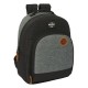 раница,раници,safta,benetton,21l,32x42x15,cm,backpack,old,school,(black)
