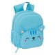 раница,раници,safta,cat,17l,32x43x14,cm,backpack,multicolor,(blue)