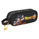 канцеларски,принадлежности,safta,dragon,ball,double,combat,pencil,case,black,(multicolor)