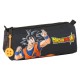 канцеларски,принадлежности,safta,dragon,ball,combat,pencil,case,multicolor,(black)