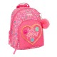 раница,раници,safta,feeling,17l,32x43x14,cm,backpack,multicolor,(pink)