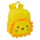 раница,раници,safta,lion,17l,32x43x14,cm,backpack,multicolor,(yellow)