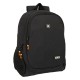 раница,раници,safta,munich,lagoon,21l,32x42x15,cm,backpack,multicolor,(black)