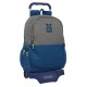 раница,раници,safta,munich,street,backpack,multicolor,(blue)