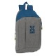 раница,раници,safta,munich,street,21l,2x42x15,cm,backpack,multicolor,(grey)