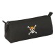 канцеларски,принадлежности,safta,one,piece,pirates,pencil,case,multicolor,(black)