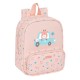 раница,раници,safta,preschool,giraffe,21l,22x42x15,cm,backpack,multicolor,(pink)