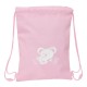 спортна,чанта,спортни,сакове,и,чанти,safta,preschool,koala,gymsack,multicolor,(pink)