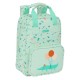 раница,раници,safta,preschool,party,21l,2x42x15,cm,backpack,multicolor,(green)