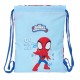спортна,чанта,спортни,сакове,и,чанти,safta,spidey,rescue,gymsack,multicolor,(blue)
