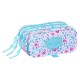 канцеларски,принадлежности,safta,triple,big,blackfit8,pencil,case,blue,(cool)