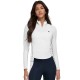 блуза,дамски,блузи,wilson,brentwood,half,zip,sweatshirt,bright,white,(white)