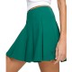 пола,дамски,поли,и,рокли,wilson,classic,pleated,skirt,field,green,(green)