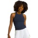 тениска,дамски,тениски,wilson,fieldhouse,tank,sleeveless,t,shirt,blue,(classic,navy)