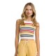 тениска,дамски,тениски,wilson,on,the,daily,brami,sleeveless,t,shirt,white,(sandrift)