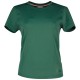 тениска,дамски,тениски,wilson,pro,seamless,short,sleeve,t,shirt,green,(field,green)
