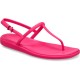 джапанки,дамски,сандали,и,чехли,crocs,miami,thong,sandals,dragonfruit,(pink)