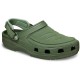 мъжки,сандали,мъжки,джапанки,и,чехли,crocs,yukon,vista,ii,lr,clogs,green,(army,green)
