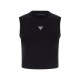 тениска,дамски,тениски,guess,alexia,sleeveless,t,shirt,black