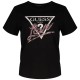 тениска,дамски,тениски,guess,cn,love,triangle,short,sleeve,t,shirt,black