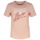 тениска,дамски,тениски,guess,cn,love,triangle,short,sleeve,t,shirt,pink,pearl,(pink)