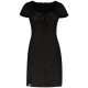 рокля,дамски,поли,и,рокли,guess,isabeau,bows,short,dress,black