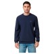 блуза,мъжки,пуловери,guess,tech,stretch,cn,sweatshirt,smart,blue,(blue)
