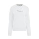 блуза,дамски,блузи,guess,jeans,gj,cn,reg,logo,emb,sweatshirt,pure,white,(white)