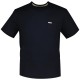 тениска,мъжки,тениски,guess,jeans,gj,cn,reg,pkt,short,sleeve,t,shirt,daring,ocean,(black)