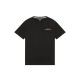 тениска,мъжки,тениски,guess,jeans,gj,cn,slim,american,tr,short,sleeve,t,shirt,jet,black,a996,(black)