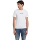тениска,мъжки,тениски,guess,jeans,gj,cn,slim,logo,embro,short,sleeve,t,shirt,pure,white,(white)