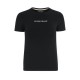 тениска,дамски,тениски,guess,jeans,gj,slim,logo,print,short,sleeve,t,shirt,black,(jet,black,a996)
