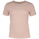 тениска,дамски,тениски,guess,jeans,gj,cn,slim,logo,print,short,sleeve,t,shirt,royal,blush,(pink)