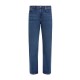 дънки,мъжки,панталони,guess,jeans,gj,g18,relaxed,jeans,blue