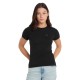 тениска,дамски,тениски,guess,jeans,gj,slim,pkt,short,sleeve,t,shirt,black,(jet,black,a996)