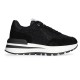 маратонки,дамски,маратонки,liu·jo,amazing,20,trainers,black,(cow,suede,strass,black)