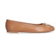 обувки,дамски,обувки,liu·jo,dafne,04,ballet,pumps,shiny,nappa,nut,(brown)