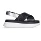 сандали,дамски,сандали,и,чехли,liu·jo,dreamy,sandal,02,sandals,black,(spreading,metallic,black,silver)