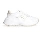 маратонки,дамски,маратонки,liu·jo,eva,02,trainers,calf,white,(white)