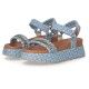 сандали,дамски,сандали,и,чехли,liu·jo,frida,36,sandals,blue