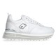 маратонки,дамски,маратонки,liu·jo,maxi,wonder,01,trainers,white,(calf,leather,mesh,l,white)