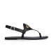 сандали,дамски,сандали,и,чехли,liu·jo,saba,12,sandals,black,(calf,black)