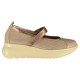 обувки,дамски,обувки,wonders,max,mary,jane,ballet,pumps,brown