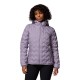 яке,дамски,якета,и,палта,columbia,delta,ridge™,ii,down,jacket,shale,purple