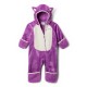 пижама,детски,пижами,columbia,foxy,baby™ sherpa,pyjama,razzle,chalk,(purple)