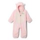 грейки,columbia,foxy,baby™,sherpa,suit,satin,pink,chalk