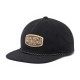 шапка,с,козирка,всички,шапки,columbia,packsaddle™,corduroy,snapback,cap,black,chenille,patch,(black)