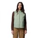 потник,дамски,потници,columbia,sienna,hill™,quilted,vest,safari,(green)