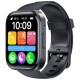 часовници,oukitel,bt103,1.91,bluetooth,5.2,smartwatch,black,(grey,black)