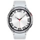 часовник,часовници,samsung,galaxy,watch6,classic,r965,47mm,4g,smartwatch,silver,(silver)